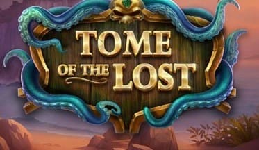 Tome of the Lost