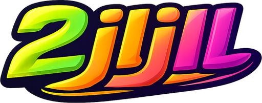 2jljl Logo